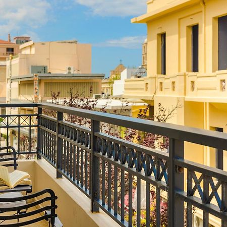 Querini Luxury Suites Chania  Luaran gambar