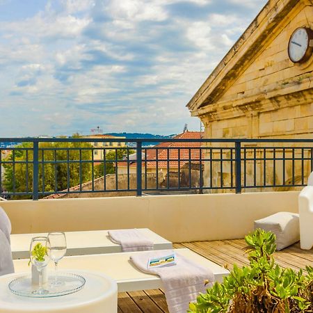 Querini Luxury Suites Chania  Luaran gambar