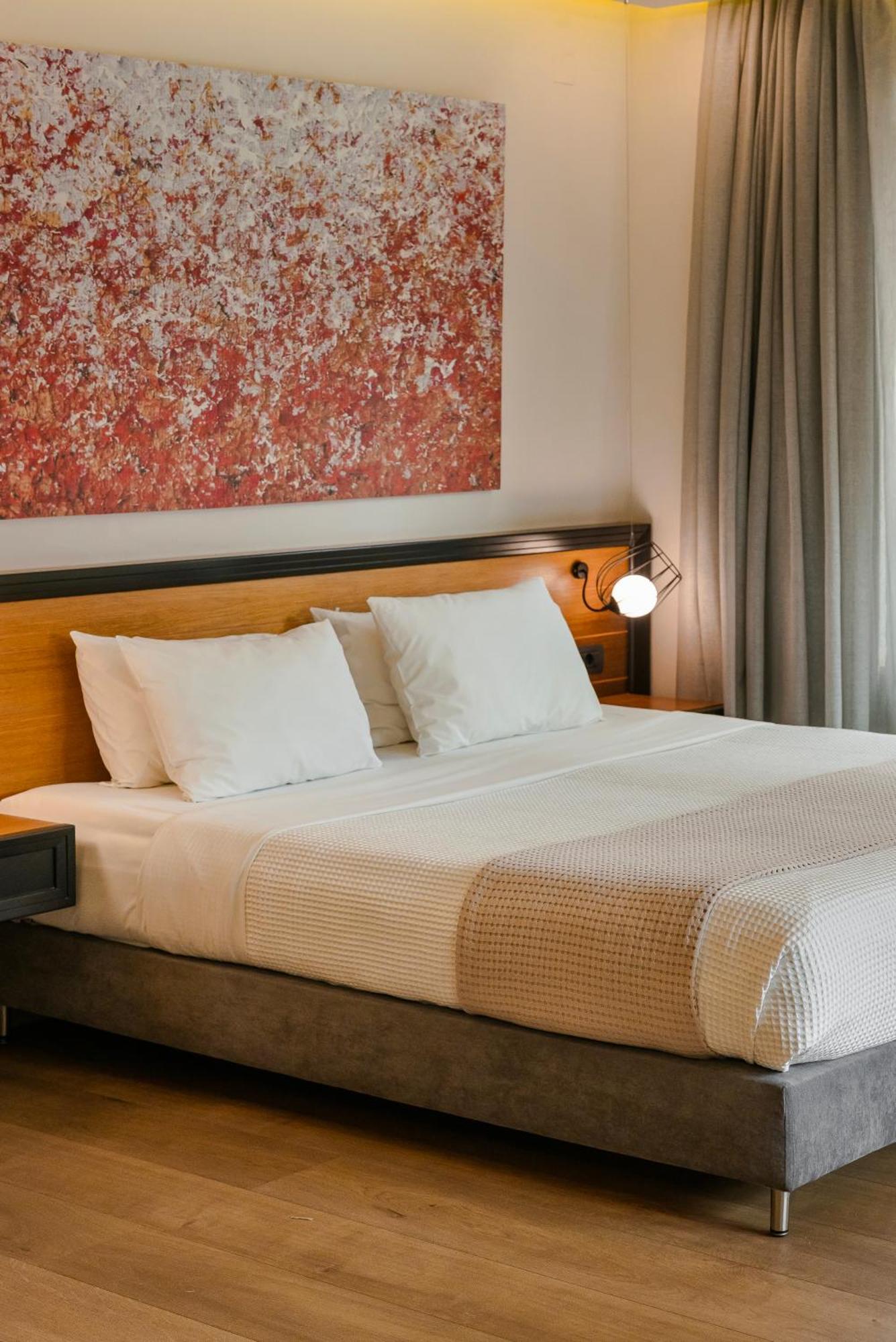 Querini Luxury Suites Chania  Luaran gambar
