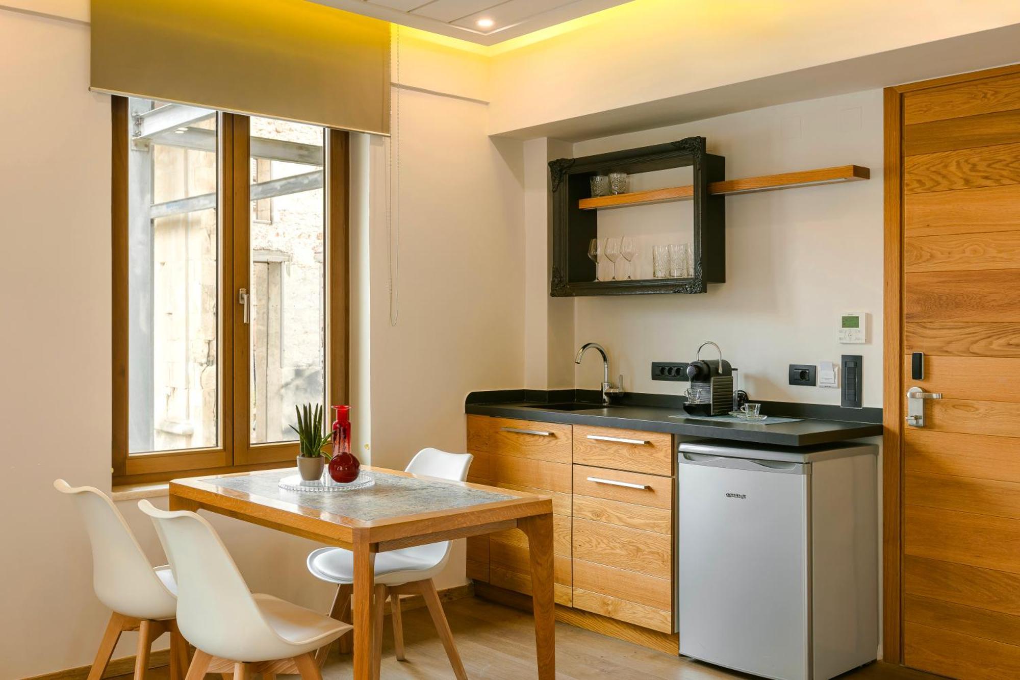 Querini Luxury Suites Chania  Luaran gambar
