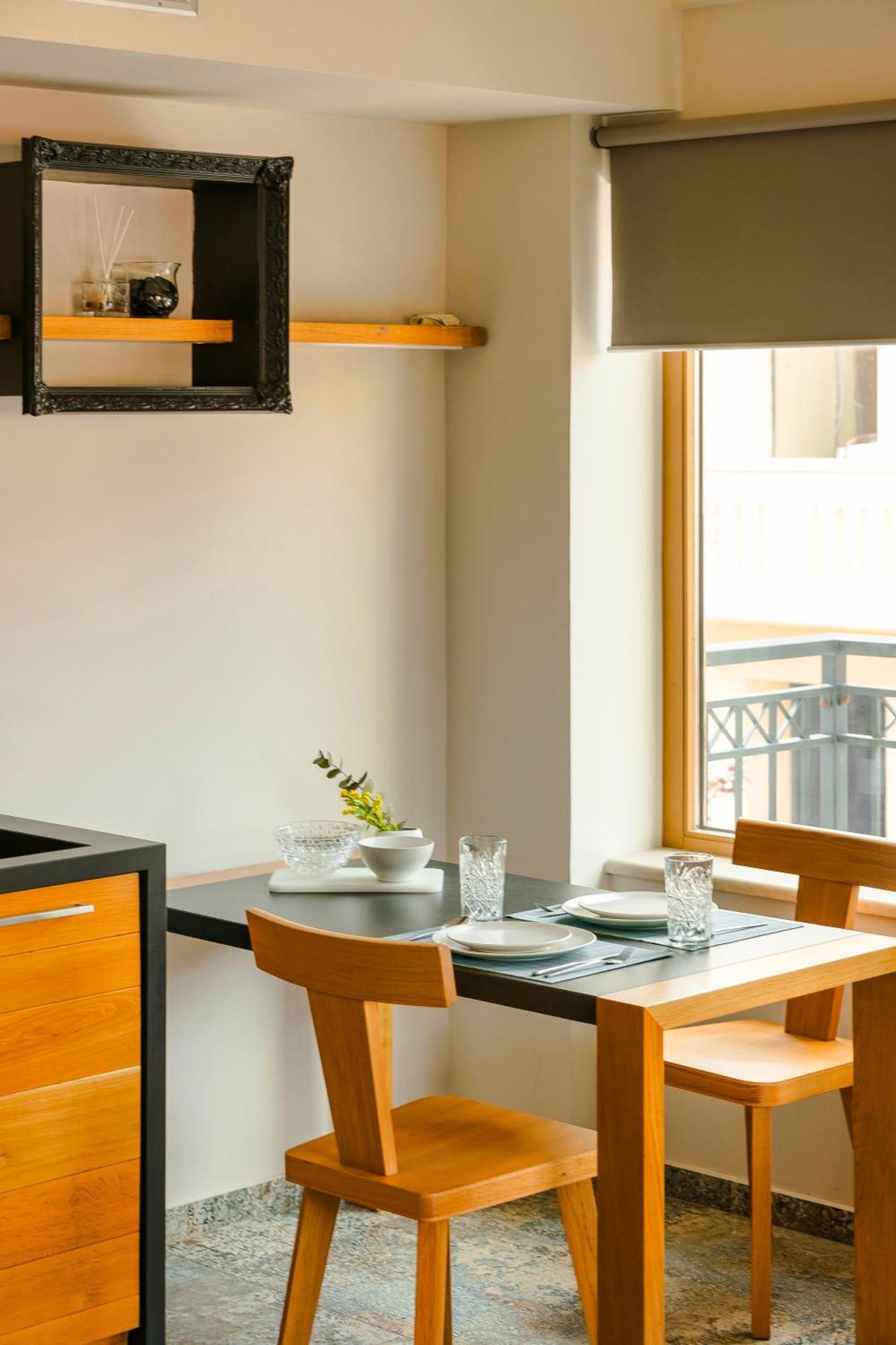 Querini Luxury Suites Chania  Luaran gambar