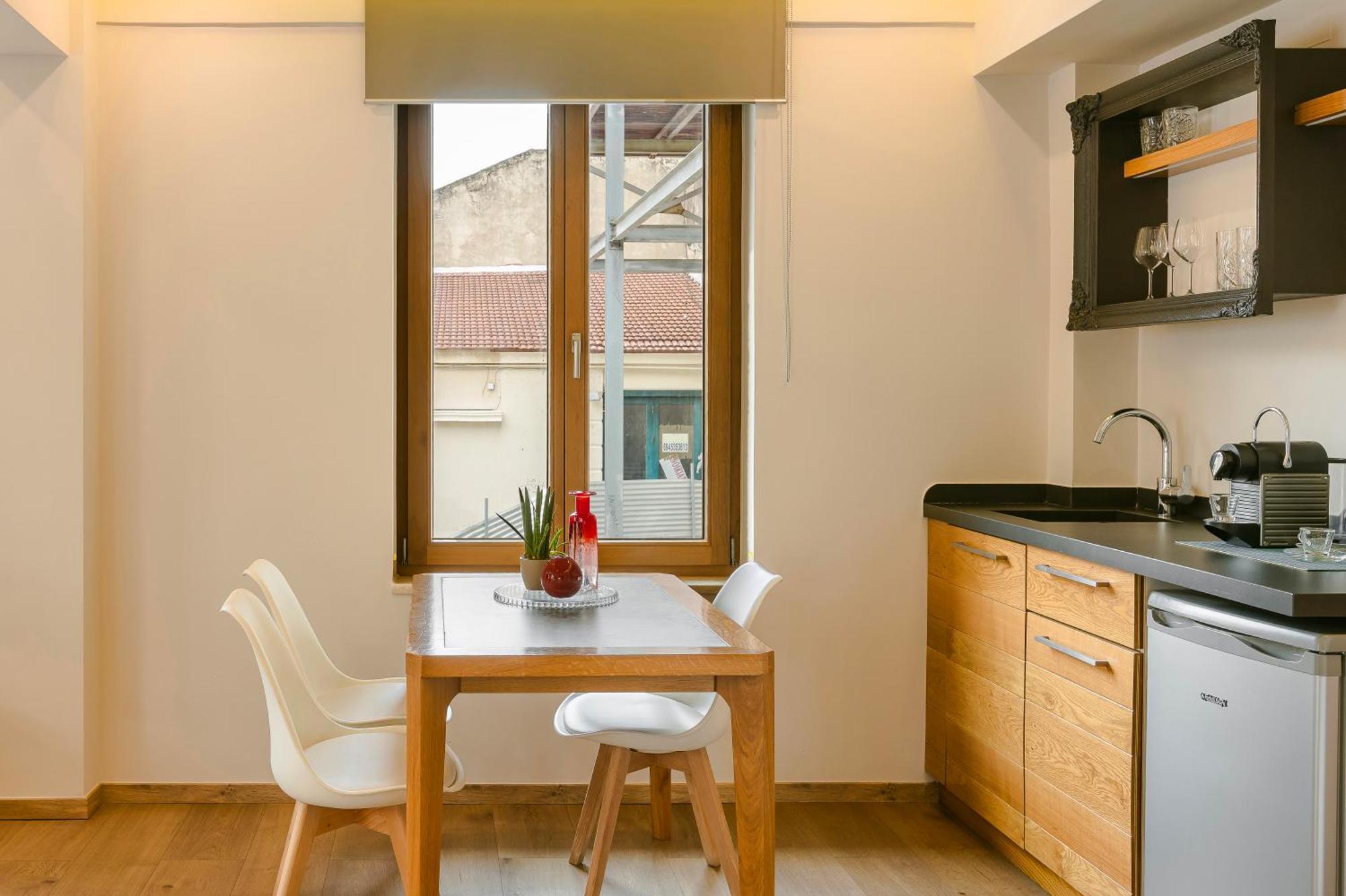 Querini Luxury Suites Chania  Luaran gambar