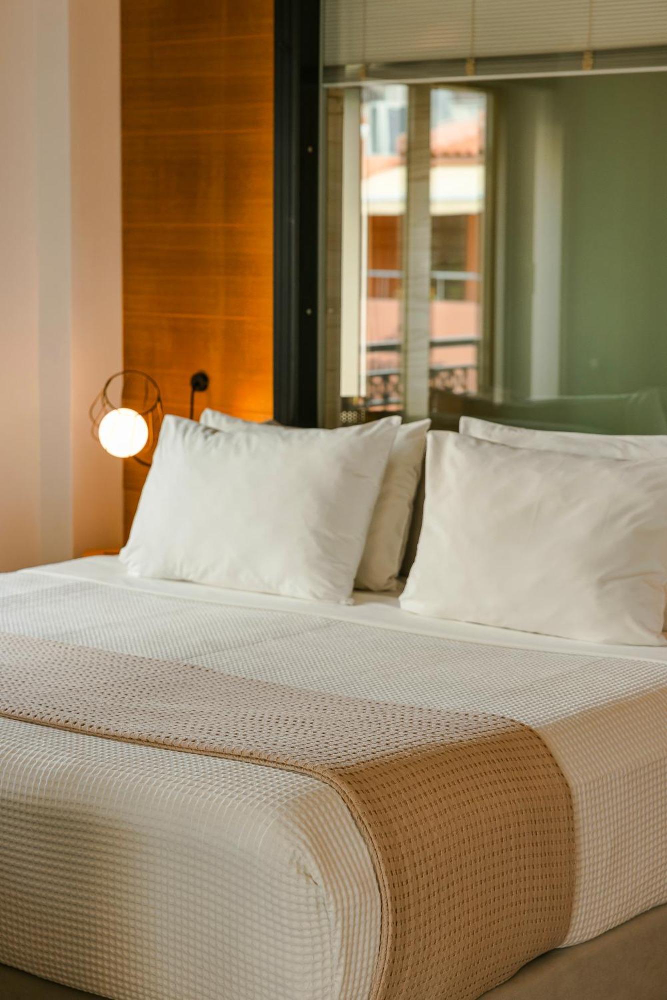 Querini Luxury Suites Chania  Luaran gambar