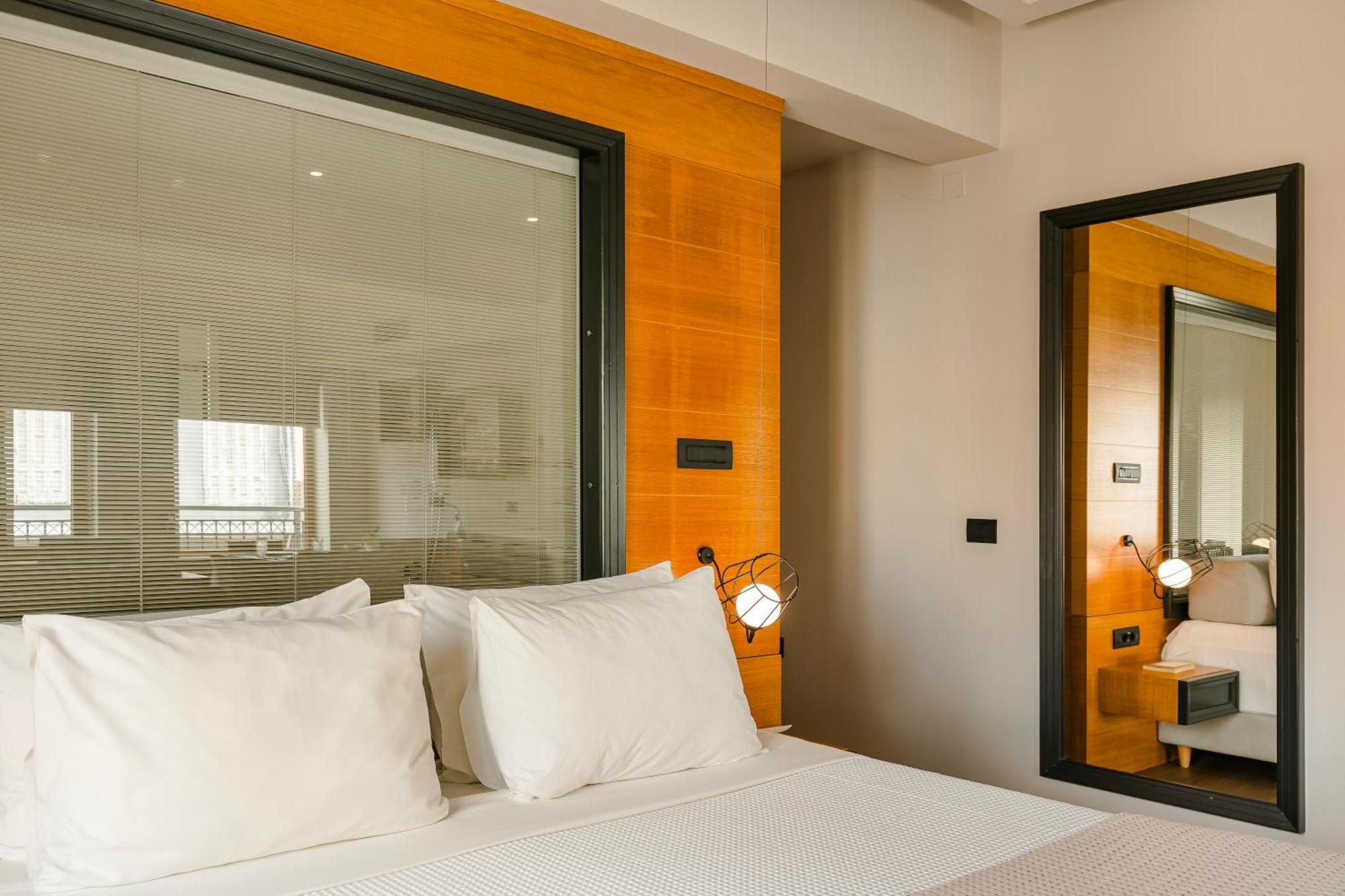 Querini Luxury Suites Chania  Luaran gambar