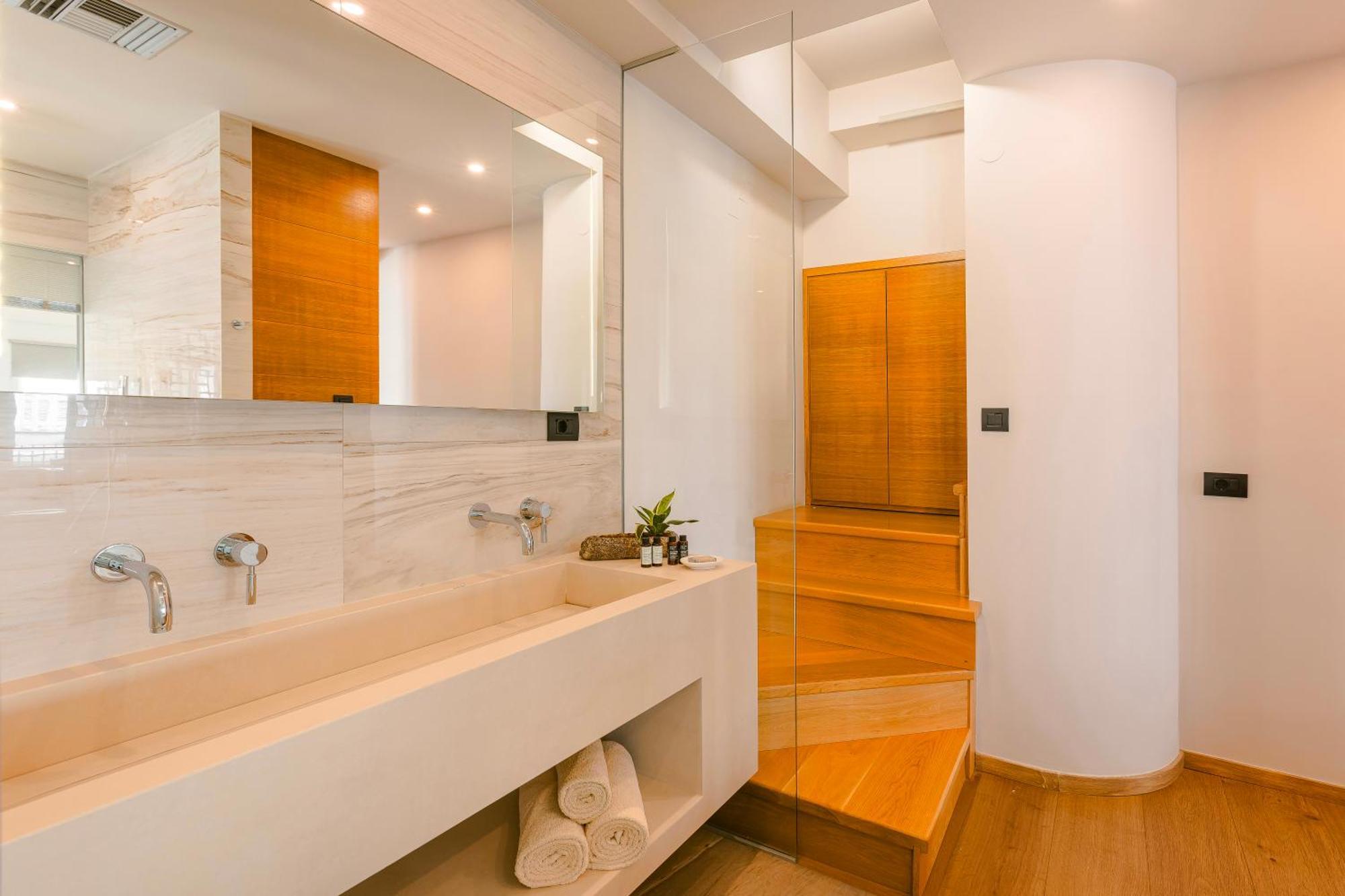 Querini Luxury Suites Chania  Luaran gambar