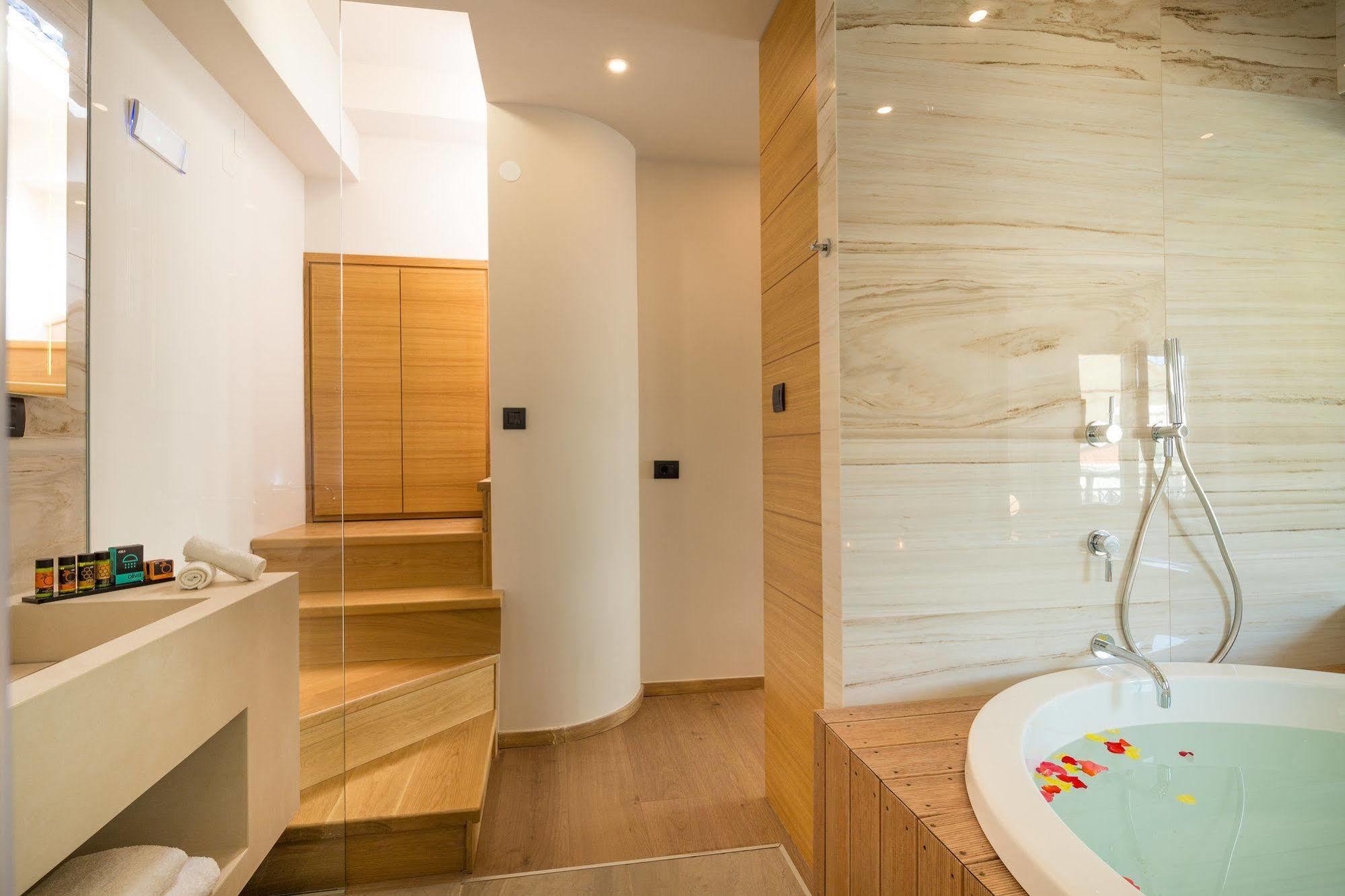 Querini Luxury Suites Chania  Luaran gambar