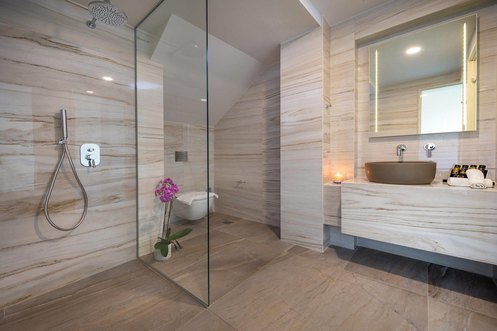 Querini Luxury Suites Chania  Luaran gambar