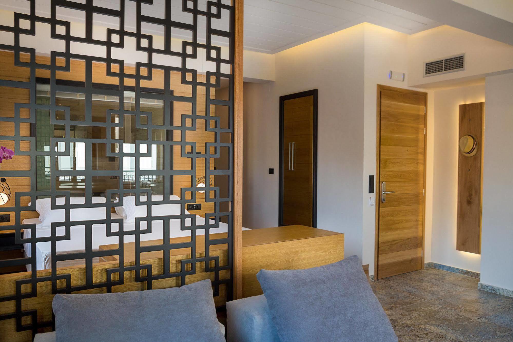 Querini Luxury Suites Chania  Luaran gambar