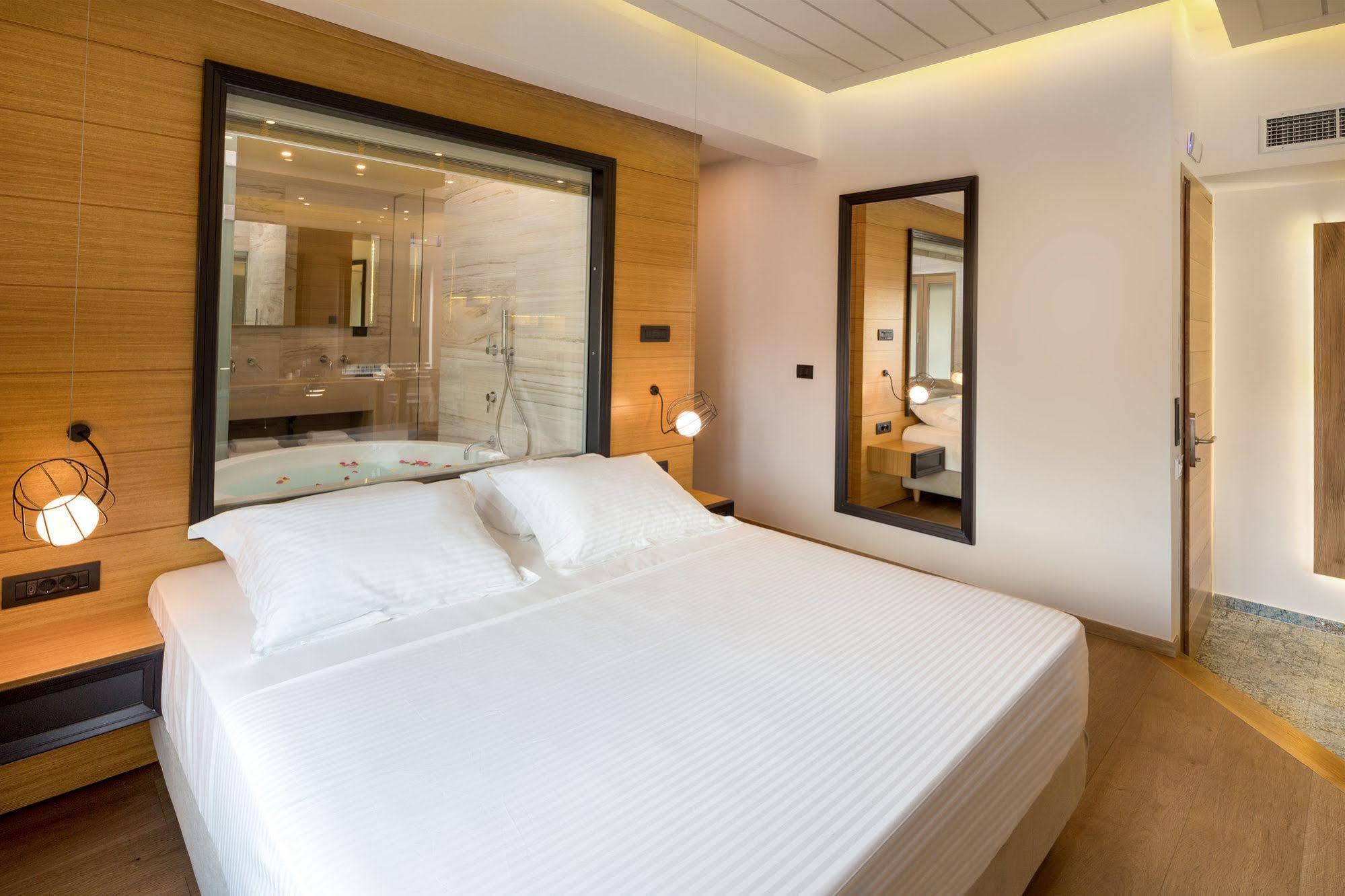 Querini Luxury Suites Chania  Luaran gambar