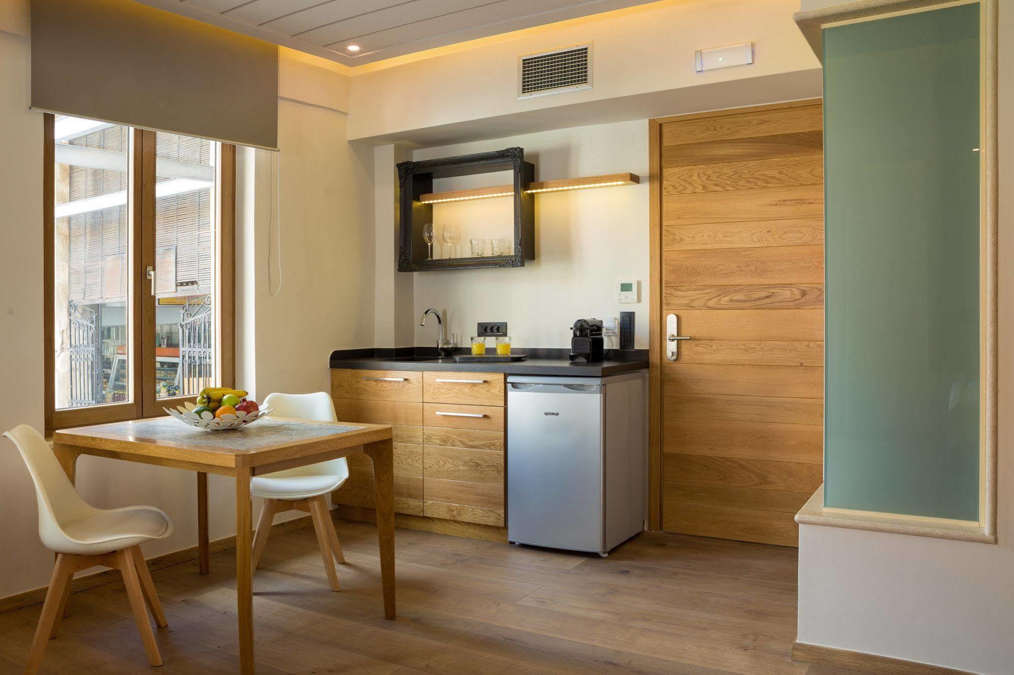 Querini Luxury Suites Chania  Luaran gambar